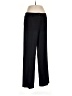 Gerry Weber Black Dress Pants Size 8 - photo 1