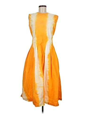 MSGM Cocktail Dress (view 1)