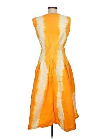 MSGM Cocktail Dress (view 2)