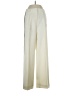 J.Crew Collection Ivory Wool Pants Size 00 - photo 1