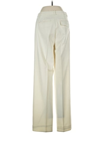 J.Crew Collection Wool Pants (view 2)