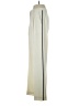 J.Crew Collection Ivory Wool Pants Size 00 - photo 5