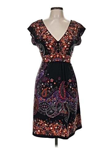 ECI Cocktail Dress (view 1)