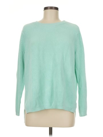 525 America Pullover Sweater (view 1)