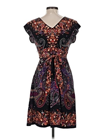 ECI Cocktail Dress (view 2)