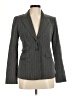 Moda International Gray Blazer Size 6 - photo 1