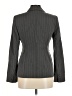 Moda International Gray Blazer Size 6 - photo 2