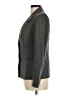 Moda International Gray Blazer Size 6 - photo 5