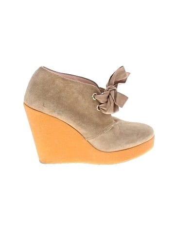 Thierry Rabotin Wedges (view 1)