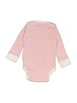 easy-peasy Long Sleeve Onesie (view 2)