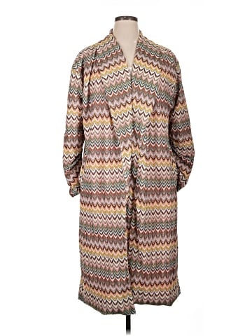 Hutch Coat (view 1)
