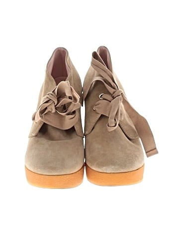 Thierry Rabotin Wedges (view 2)