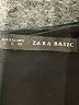 Zara Basic Black Sleeveless T-Shirt Size S - photo 7
