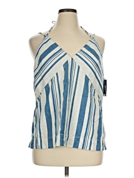 Universal Thread Sleeveless Blouse