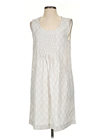 Garnet Hill Casual Dress (view 1)