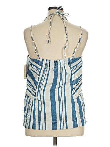 Universal Thread Sleeveless Blouse (view 2)