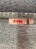 Evri Silver Pullover Sweater Size 4X - photo 7
