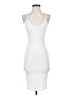 BCBGMAXAZRIA White Cocktail Dress Size S - photo 1