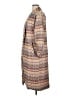 Hutch 100% Polyester Gray Coat Size XL - photo 5