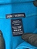 Arc'teryx Teal Turtleneck Sweater Size M - photo 7