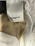 Old Navy 100% Cotton Solid Ivory Casual Pants Size 10 - photo 8