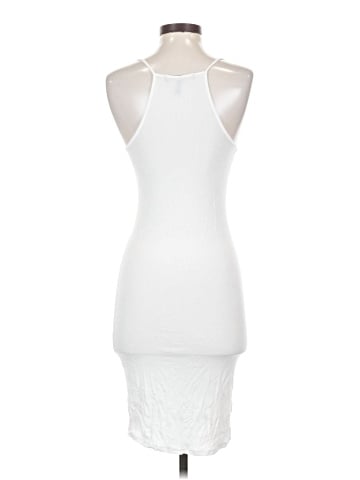 BCBGMAXAZRIA Cocktail Dress (view 2)