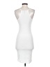 BCBGMAXAZRIA White Cocktail Dress Size S - photo 2