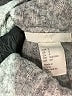 H&M Gray Turtleneck Sweater Size S - photo 7