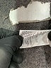 H&M Gray Turtleneck Sweater Size S - photo 8