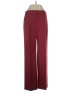 J.Crew Burgundy Wool Pants Size 0 - photo 1