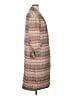 Hutch 100% Polyester Gray Coat Size XL - photo 4
