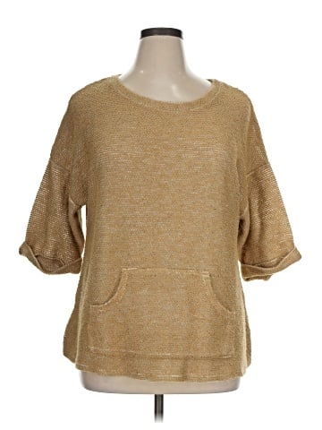 Robert Louis Pullover Sweater (view 1)