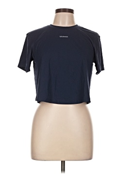 Lululemon Athletica Active T Shirt