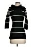 GB Black Turtleneck Sweater Size XS - photo 1