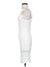 BCBGMAXAZRIA White Cocktail Dress Size S - photo 5