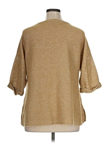 Robert Louis Pullover Sweater (view 2)