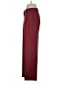 J.Crew Burgundy Wool Pants Size 0 - photo 5