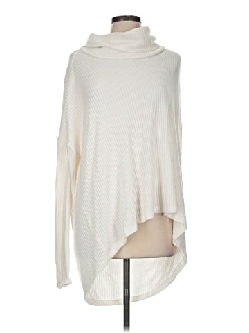 Saturday Sunday Turtleneck Sweater (view 1)