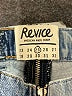 REVICE Blue Jeans Size 25 waist - photo 4