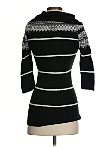 GB Turtleneck Sweater (view 2)
