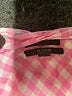 J.Crew Checkered-gingham Pink Long Sleeve Button-Down Shirt Size 0 (petite) - photo 7