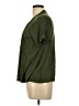 AGB 100% Rayon Green Kimono Size L - photo 5