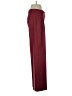 J.Crew Burgundy Wool Pants Size 0 - photo 4