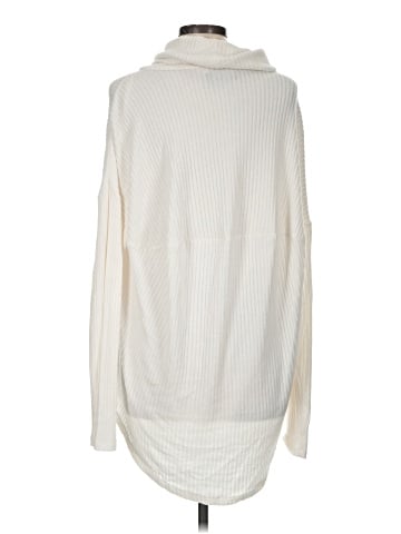 Saturday Sunday Turtleneck Sweater (view 2)