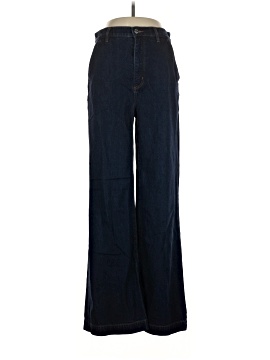 Ann Taylor Loft Jeans