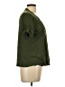 AGB 100% Rayon Green Kimono Size L - photo 4