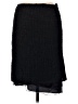AKRIS Blue Black Casual Skirt Size 6 - photo 1