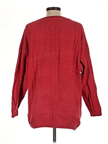 United States Sweaters Pullover Sweater (view 2)