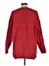 United States Sweaters 100% Cotton Red Pullover Sweater Size L - photo 2