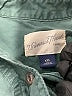 Universal Thread 100% Cotton Teal Short Sleeve Blouse Size XXL - photo 7